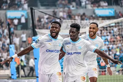 مارسيليا ونيس في سباق الوصافة.. ترتيب الدوري الفرنسي